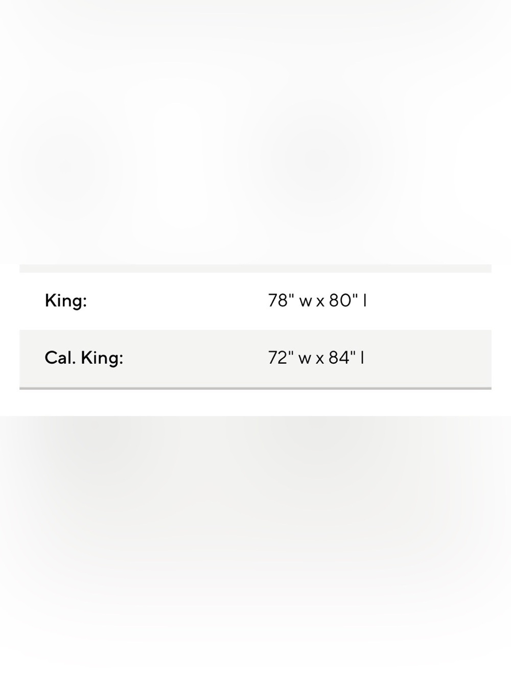 🟢 POTTERY BARN BELGIAN FLAX LINEN CAL KING BEDSKIRT IN COLOR NATURAL 🟢 - Picture 6 of 10